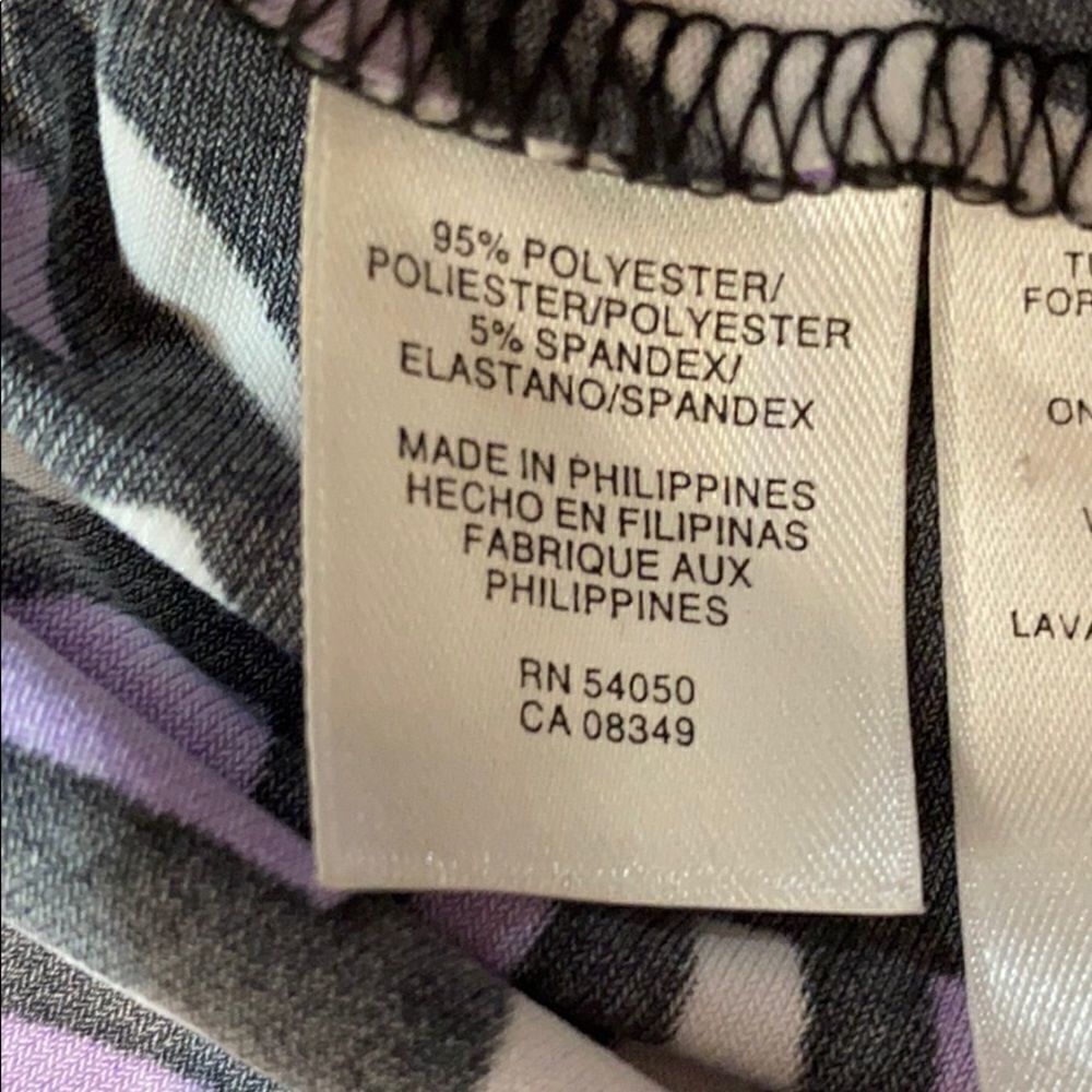 Nine West Design Blouse - Picture 6 of 7